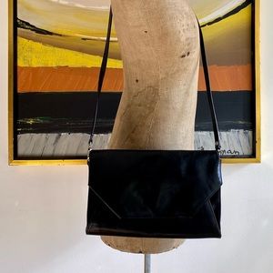 VTG HOBO Envelope Convertible Crossbody Clutch